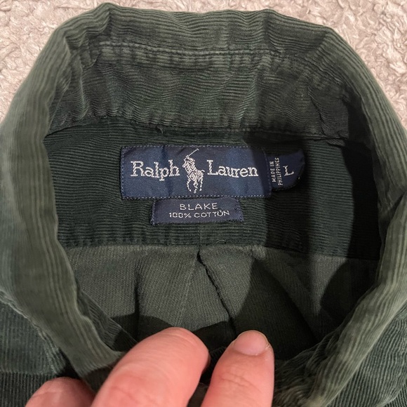 Polo ralph lauren - Picture 3 of 8